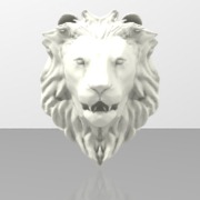 Lion Head