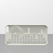 iPhone 6 case - equalizer