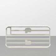 Iphone 6 - Prison Case