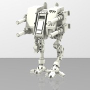 Gunner Bot