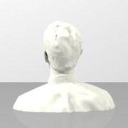 Colbert_LowRes_Brow.stl