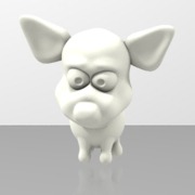 Dog Toon