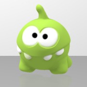 Cut The Rope