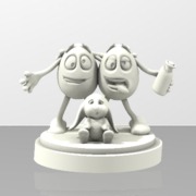 Eggtoons