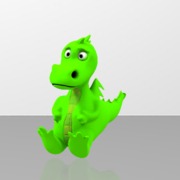 Dragon Toon