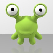 Martian Toon