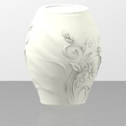 Vase 3