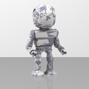 Robot-final-3Dprint-CDP