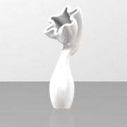 Vase Loft Céramique