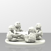 Ninja Turtles