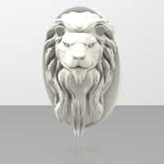 Lion Head