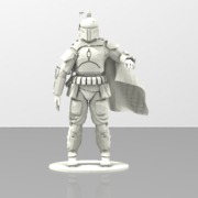Boba fett