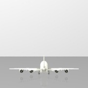 A 380