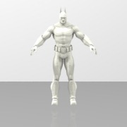 batman