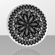 Mexican Plate