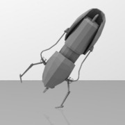 portal gun