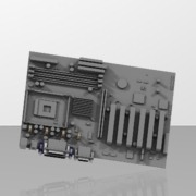 motherboard