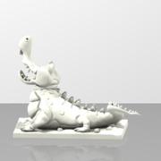 Alligator