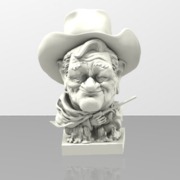 John Wayne