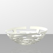 Infinite Mayan Bowl