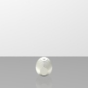 Pendentif sylvain 2 slice