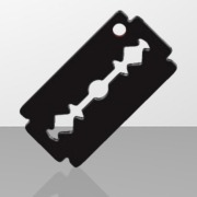lame pour pendentif