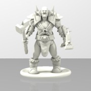 OrcManOBJF
