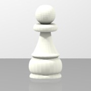 PiecesEchec_pion