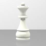 PiecesEchec_reine