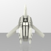 VF-1 Valkyrie Fighter
