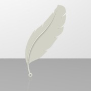Feather - Small
