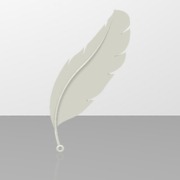 Feather Earring