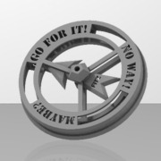 Decision Maker Spinner Game