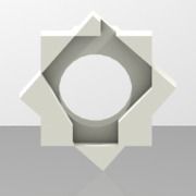 cube