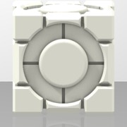 cube