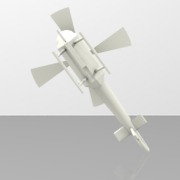 Helicopter (3D Model)