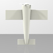 Plane (3D Model)