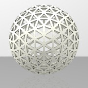 Balle de ping-pong d'extérieur