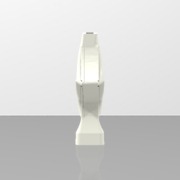 Emb Ech 0.9 MELODICA Bec Cygne