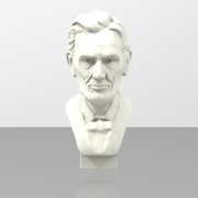 Lincoln_OBJ