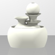Micro Fountain