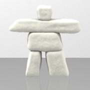 Inukshuk