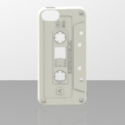 case iPhone5 cassette