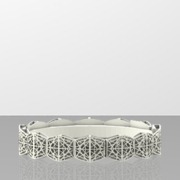 Bracelet Circle Shape