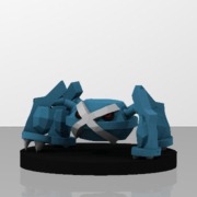 Metagross Pokemon