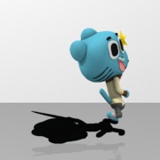 The Amazing World of Gumball