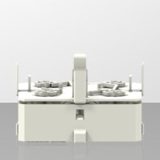 Centrifugal Present Puzzle Box