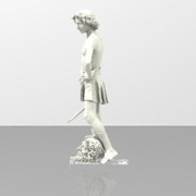 David statue