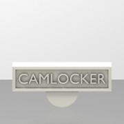 R3 Camlocker