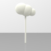 cloud topper